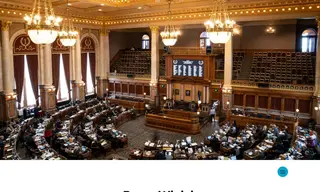 Preview of the BrownWinick Law Firm Case Study