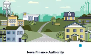 Preview of the Iowa Finance Authority Case Study