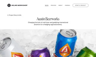 Preview of the Austin Beerworks Case Study