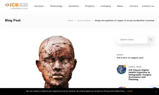 Preview of the Metal Processing and Recycling Company in Bulgaria Case Study