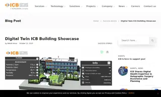 Preview of the ICB Case Study