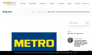 Preview of the METRO Cash & Carry Case Study