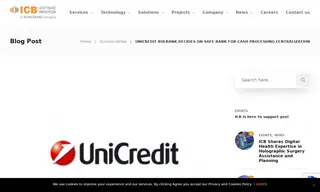 Preview of the Unicredit Bulbank Case Study