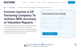 Preview of the US Factoring Company Case Study