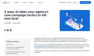 Preview of the Workshop Digital Case Study