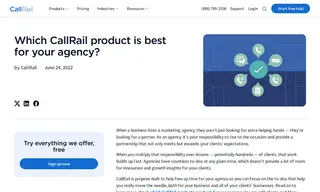 Preview of the Ballyhoo Case Study