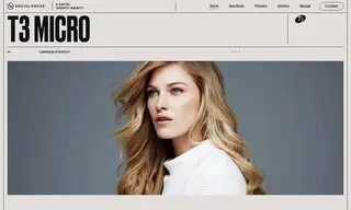 Preview of the T3 Micro Case Study