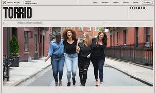 Preview of the Torrid Case Study