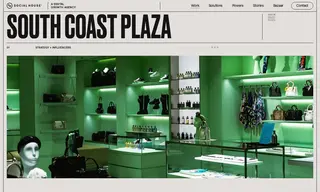 Preview of the South Coast Plaza Case Study