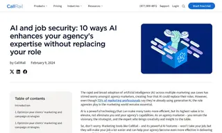 Preview of the Intrepid Case Study