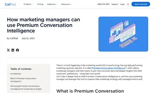 Preview of the Wit Digital Case Study