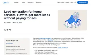 Preview of the Firenza Stone Case Study