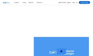 Preview of the GoldenComm Case Study