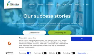 Preview of the Idewe Case Study