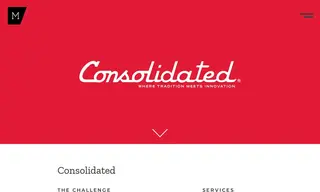 Preview of the Consolidated Bearings Case Study