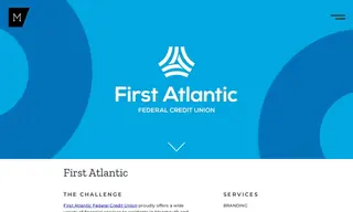 Preview of the First Atlantic Federal Credit Union Case Study