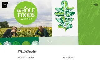 Preview of the Whole Foods Market Case Study