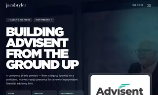 Preview of the Advisent (formerly Cwdl) Case Study