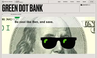 Preview of the Green Dot Bank Case Study