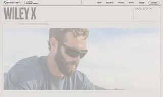 Preview of the Wiley X Case Study