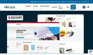 Preview of the Southwest Business Case Study