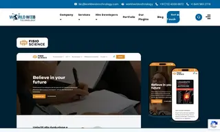 Preview of the FisioScience Case Study