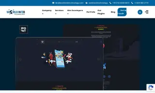 Preview of the Ipoint INT Ltd Case Study