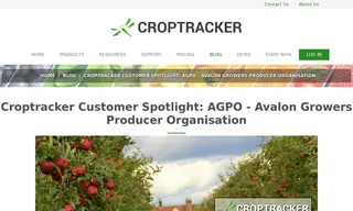 Preview of the Avalon Growers Producer Organisation (agpo) Case Study