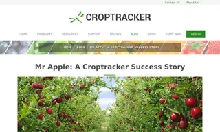 Preview of the Mr Apple, New Zealand Ltd Case Study