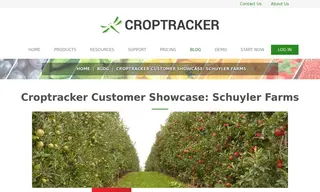 Preview of the Schuyler Farms Limited Case Study