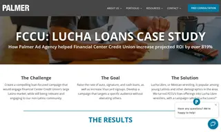 Preview of the Financial Center Credit Union Case Study