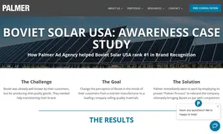 Preview of the Boviet Solar USA Case Study