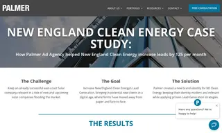 Preview of the New England Clean Energy Case Study