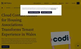 Preview of the Codi Case Study