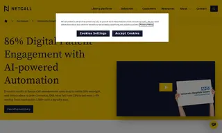 Preview of the University Hospitals Sussex NHS Foundation Trust Case Study
