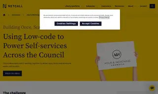 Preview of the Adur & Worthing Councils Case Study