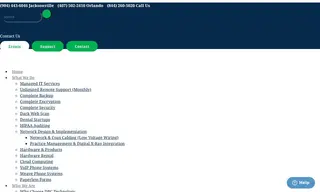 Preview of the Edwards & Cavendish &Jones Case Study