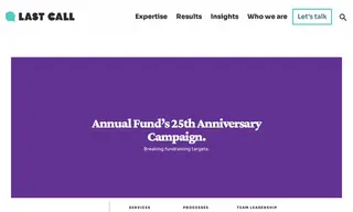 Preview of the Amherst College Case Study