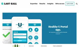 Preview of the Cooley Dickinson Hospital Case Study
