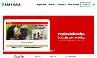 Preview of the Chicken Soup for the Soul Case Study