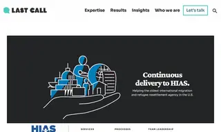 Preview of the HIAS Case Study