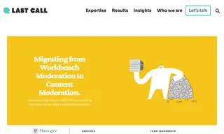 Preview of the Commonwealth of Massachusetts Case Study