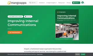Preview of the Ekspert Case Study