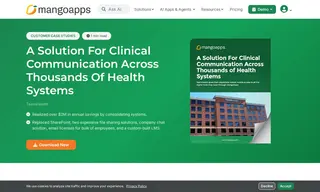 Preview of the TeamHealth Case Study