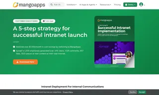 Preview of the Symplr Case Study