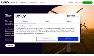 Preview of the Shell Case Study
