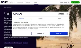 Preview of the Flight Centre Travel Group Case Study