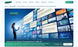 Preview of the MediaPedia Case Study