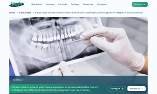 Preview of the NEOLab Case Study