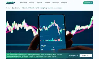 Preview of the NEXAGE Case Study
